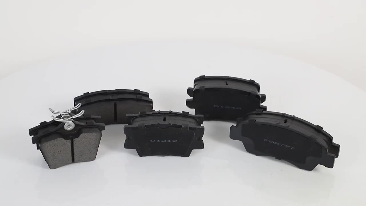 פעולות הבלמים