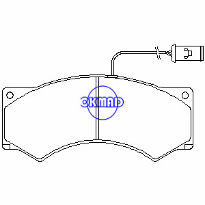 DAF 45 IVECO Zeta דגם 10-14AS 12-14 12-16AS 15-14 18-14 בלם בלם FMSI: 7930-D494 OEM: 1906070 FCV503 TRW: GDB5054 WVA: 29017 29024 29026, F494 DAF 45 IVECO Zeta דגם 10-14AS 12-14 12-16AS 15-14 18-14 בלם בלם FMSI: 7930-D494 OEM: 1906070 FCV503 TRW: GDB5054 WVA: 29017 29024 29026, F494