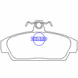 ROVER 100 להמרה (XP) בלם בלם OEM: GBP90318 FDB603 GDB1214 GDB859 WVA: 21518, FF603 ROVER 100 להמרה (XP) בלם בלם OEM: GBP90318 FDB603 GDB1214 GDB859 WVA: 21518, FF603