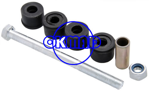 מנועים אמריקאים PACER CHRYSLER CIRRUS SEBRING HYUNDAI EXCEL TOYOTA COROLLA קישור מייצב OEM: 54825-24010 K90308 545-1063