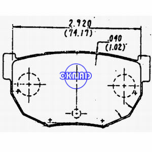 ניסן 280ZX 300ZX בלודבירד סילביה 200SX מקסימה בלם בלם FMSI: 7146-D232 7146-D231 OEM: 44060-01P91 FDB284 TRW: GDB306 WVA: 21122, F232 ניסן 280ZX 300ZX בלודבירד סילביה 200SX מקסימה בלם בלם FMSI: 7146-D232 7146-D231 OEM: 44060-01P91 FDB284 TRW: GDB306 WVA: 21122, F232
