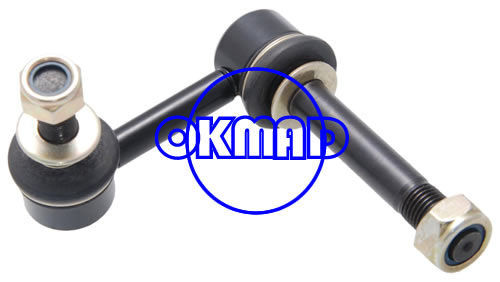 INFINITI EX35 EX37 G25 G35 G37 M35H M56 ניסאן 370Z קישור מייצב OEM: 54618-JK01A K750193 545-1778 INFINITI EX35 EX37 G25 G35 G37 M35H M56 ניסאן 370Z קישור מייצב OEM: 54618-JK01A K750193 545-1778