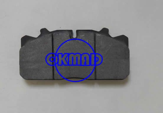 MACK TRUCK Freedom DAF LF 45 בלם בלם FMSI: 8727-D1518 OEM: 12182145 FCV4283 FCV1279 FCV1354 GDB5069 WVA: 29088 29091, F1518