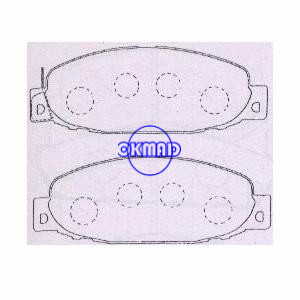 MITSUBISHI Canter בלם בלם OEM: MB295692 MKD6027M GDB7589 AN-300WK AN-187K, FA187 MITSUBISHI Canter בלם בלם OEM: MB295692 MKD6027M GDB7589 AN-300WK AN-187K, FA187