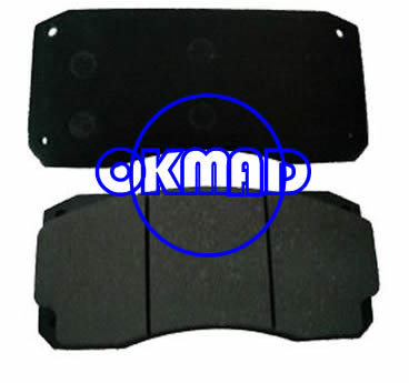 RENAULT TRUCKS R בלם בלם OEM: 5000297198 FDB769 GDB452 GDB5008 WVA: 29043, FW29043