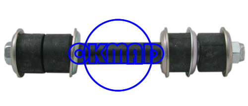 מיצובישי פאג'רו II קנבס קישור מייצב עליון OEM: MB598098 042644B FDL6950