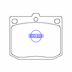 ניסאן 200SX 620 אנדר מקסימה דצון לורל סילביה TOYOTA קאמרי קורונה קרסידה בלם בלם FMSI: 795-D161 795-D57 7100-D173 7100-D244 OEM: 41060-A1485 FDB169 TRW: GDB232 WVA: 20448 2028