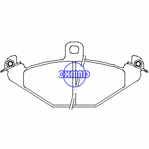 רנו ESPACE DODGE מונקו Viper EAGLE Premier רפידת לם FMSI:7371-D491 7472-D491 OEM:4762999 FDB878 TRW:GDB1041 WVA:20358 20410 20423, F491 רנו ESPACE DODGE מונקו Viper EAGLE Premier רפידת לם FMSI:7371-D491 7472-D491 OEM:4762999 FDB878 TRW:GDB1041 WVA:20358 20410 20423, F491