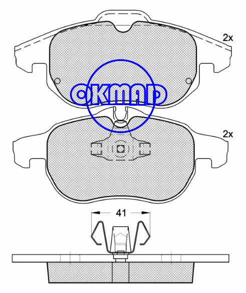 CADILLAC BLS CHEVROLET VECTRA FIAT CROMA הולדן VECTRA OPEL ASTRA סאאב 9-3 VAUXHALL ASTRA signum VECTRA Zafira רפידות FMSI: 7873-D972 7873-D1106 8497-D1388 OEM: 1,605,113 FDB1520 FDB4188 TRW: GDB1613 GDB1686 WVA: 23,402 23,403 23,738 23,739 23,805 24,155, F972