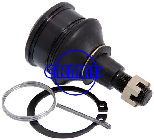 HONDA CIVIC VII קופה EM2 Hatchback EU EP EV Saloon ES ET Ball Joint OEM:51275-SS0-901 SB-6242 HO-BJ-6619
