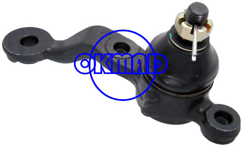 LEXUS GS S16 להמרה UZZ40 כדורי OEM:43330-39455 SB-T282R CBT-75 K500101 LEXUS GS S16 להמרה UZZ40 כדורי OEM:43330-39455 SB-T282R CBT-75 K500101