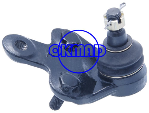 LEXUS RX L1 TOYOTA HIGHLANDER / KLUGER SIENNA L3 VENZA V1 כדור מפרק OEM:43340-09140 SB-T432L CBT-86 BBJ5725