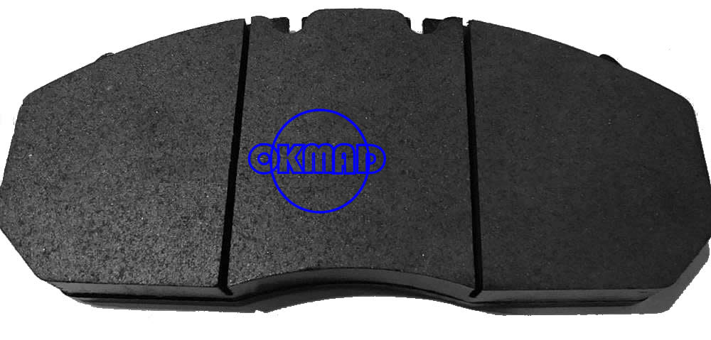 רנו מגנום 1990/09- רפידת בלמים וולוו B 12 FMSI:D1312-8427 OEM:5001 831 161 FDB1047 WVA29090 GDB5019,F1312