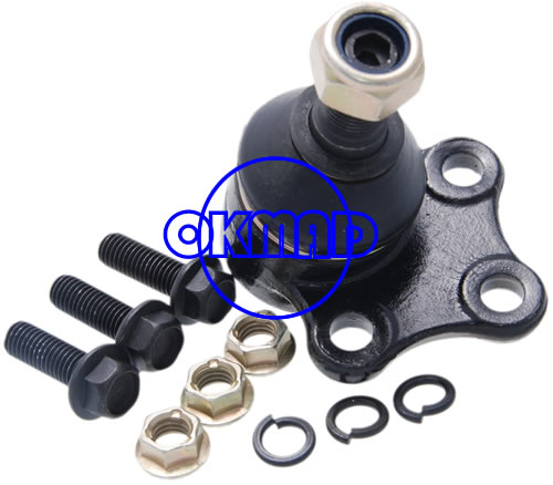 תיבת NISSAN PRIMASTAR OPEL VIVARO A Combi RENAULT TRAFIC II Bus VAUXHALL VIVARO A פלטפורמה/שלדה כדור מפרק OEM:40160-00Q0A 041292B TC2343 RE-BJ-7762