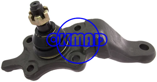TOYOTA 4 RUNNER LAND CRUISER SEQUOIA כדור מפרק OEM:43340-39325 K90262 SB-3562L TOYOTA 4 RUNNER LAND CRUISER SEQUOIA כדור מפרק OEM:43340-39325 K90262 SB-3562L