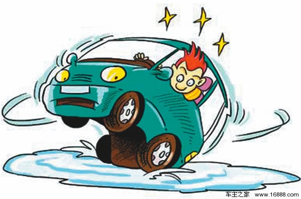 מדוע קשה להתניע את הרכב בחורף הקר? הודעה לבעלי רכב