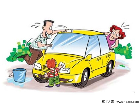 טיפים לתחזוקת רכב חדש ואמצעי הגנה לפני כניסת הרכב למים